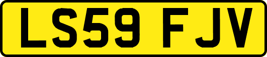 LS59FJV