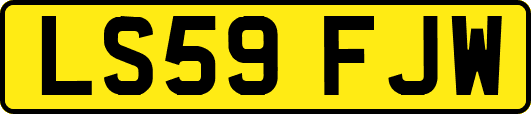 LS59FJW