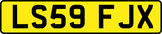 LS59FJX
