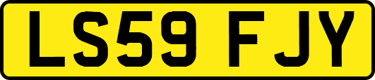 LS59FJY