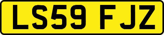 LS59FJZ