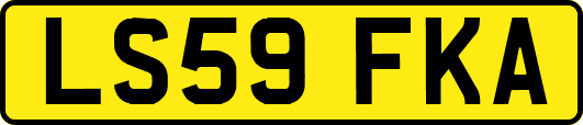 LS59FKA