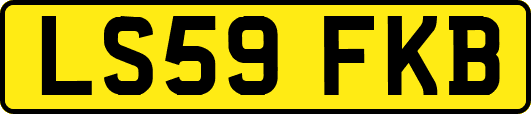 LS59FKB