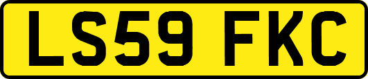 LS59FKC