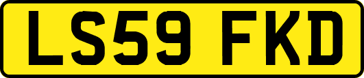 LS59FKD