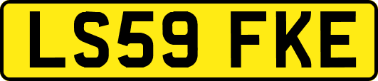 LS59FKE
