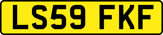 LS59FKF