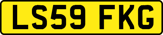 LS59FKG
