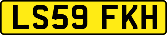 LS59FKH