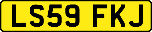 LS59FKJ