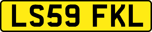 LS59FKL
