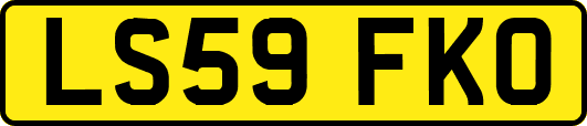 LS59FKO