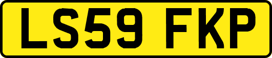LS59FKP