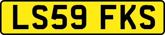 LS59FKS