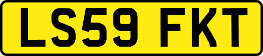 LS59FKT