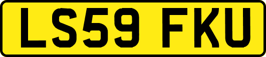 LS59FKU