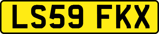 LS59FKX