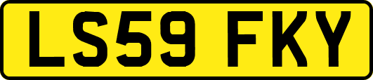 LS59FKY