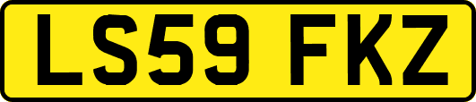 LS59FKZ