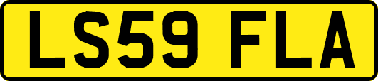 LS59FLA