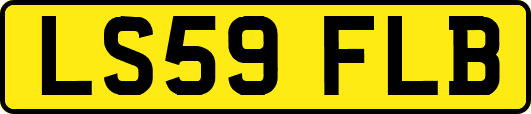 LS59FLB