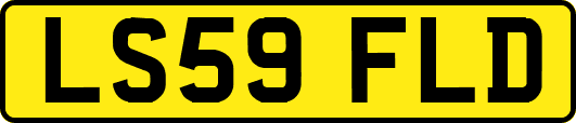 LS59FLD