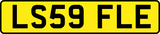 LS59FLE
