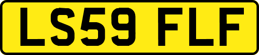 LS59FLF