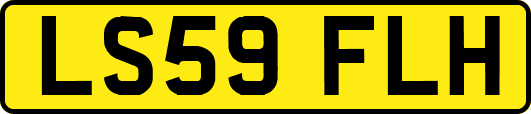 LS59FLH