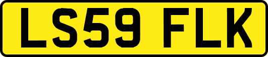 LS59FLK