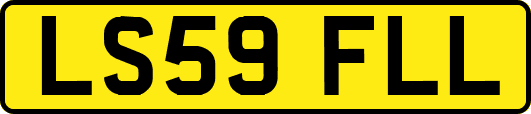 LS59FLL
