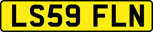 LS59FLN