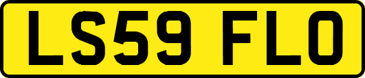 LS59FLO