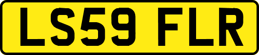 LS59FLR