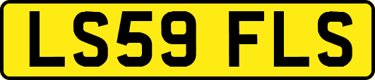 LS59FLS