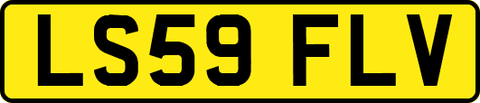 LS59FLV