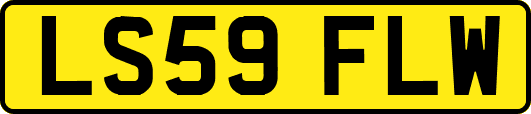 LS59FLW