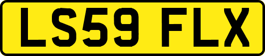LS59FLX