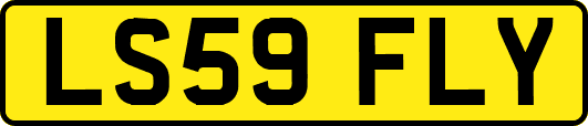 LS59FLY