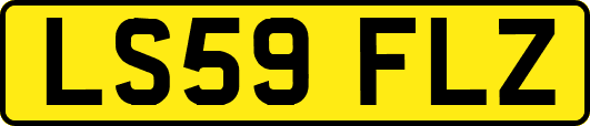 LS59FLZ