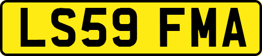 LS59FMA