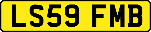 LS59FMB