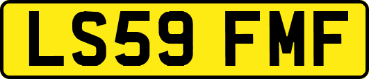 LS59FMF