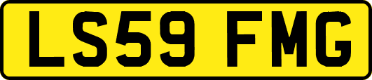 LS59FMG