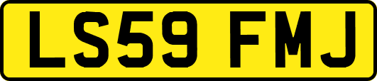 LS59FMJ