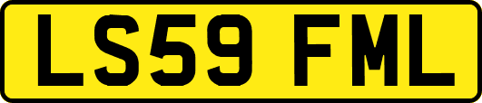 LS59FML
