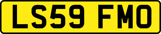 LS59FMO