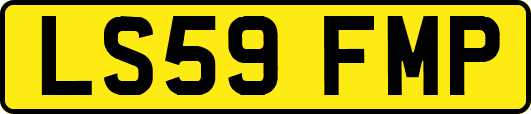 LS59FMP