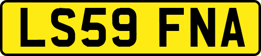 LS59FNA