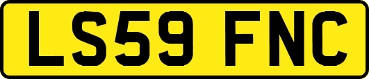 LS59FNC